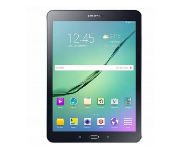 Samsung Galaxy Tab S2 9.7 T819 4:3 32GB LTE czarny - 306608 - zdjęcie 3